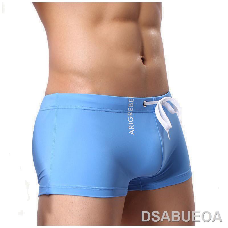 ◄┋QUẦN BƠI NAM - Dạng Tam Đùi - ARIGREBEN - Chất Cực Mịn | BigBuy360 - bigbuy360.vn