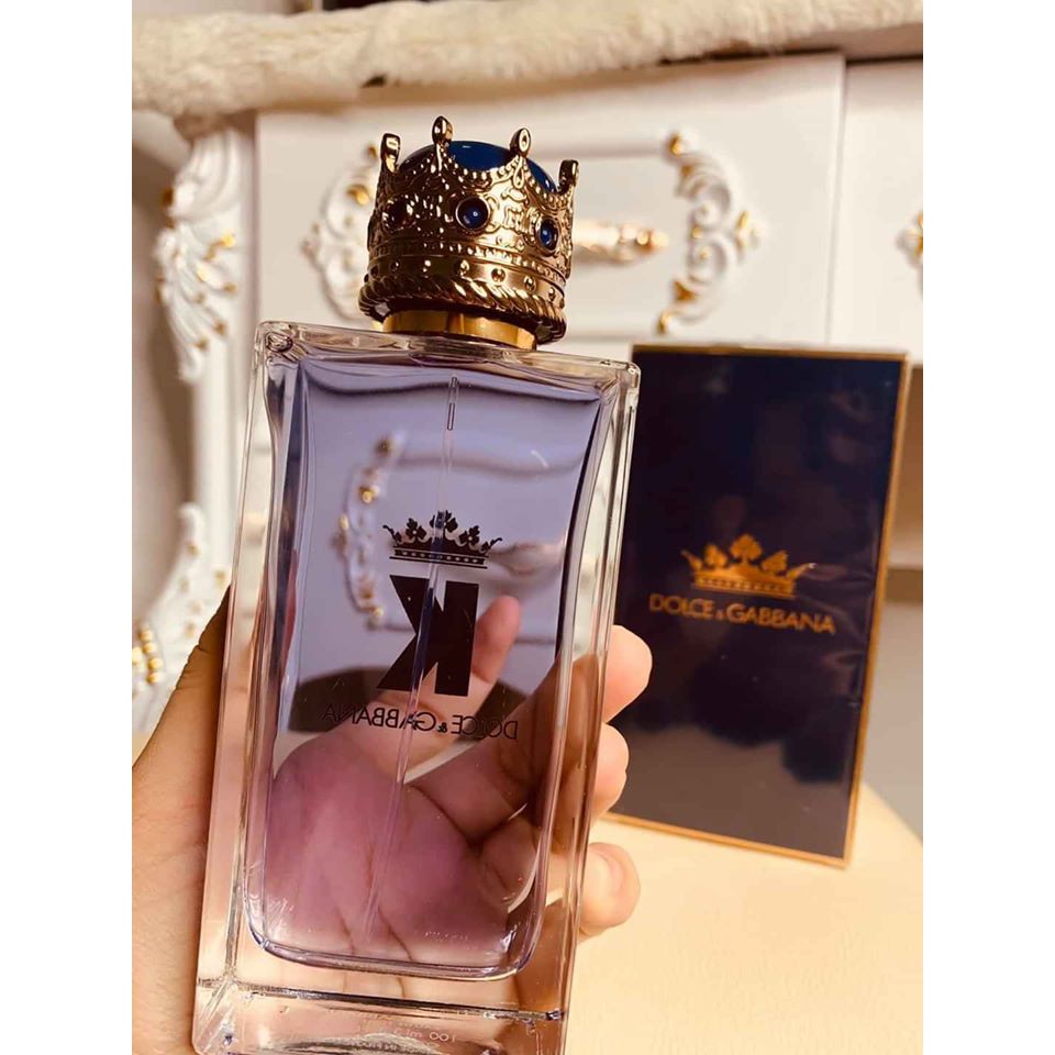 Dolce & Gabbana King
