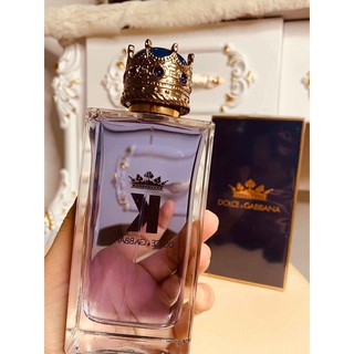Dolce & Gabbana King