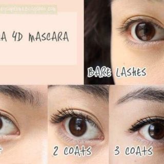 Sỉ Macara Missha 4D Hàn Quốc(hsd 2025)