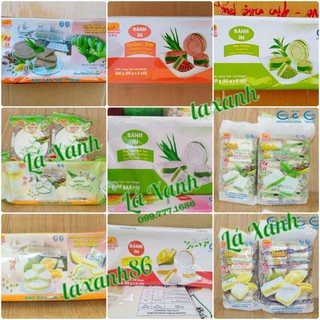 Bánh in tân huê viên