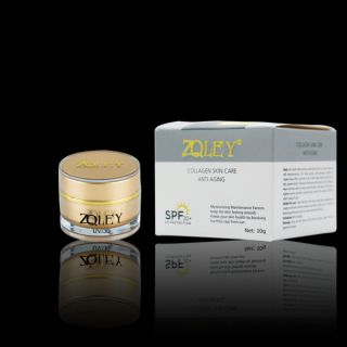 Kem collagen Zoley vàng 10gr