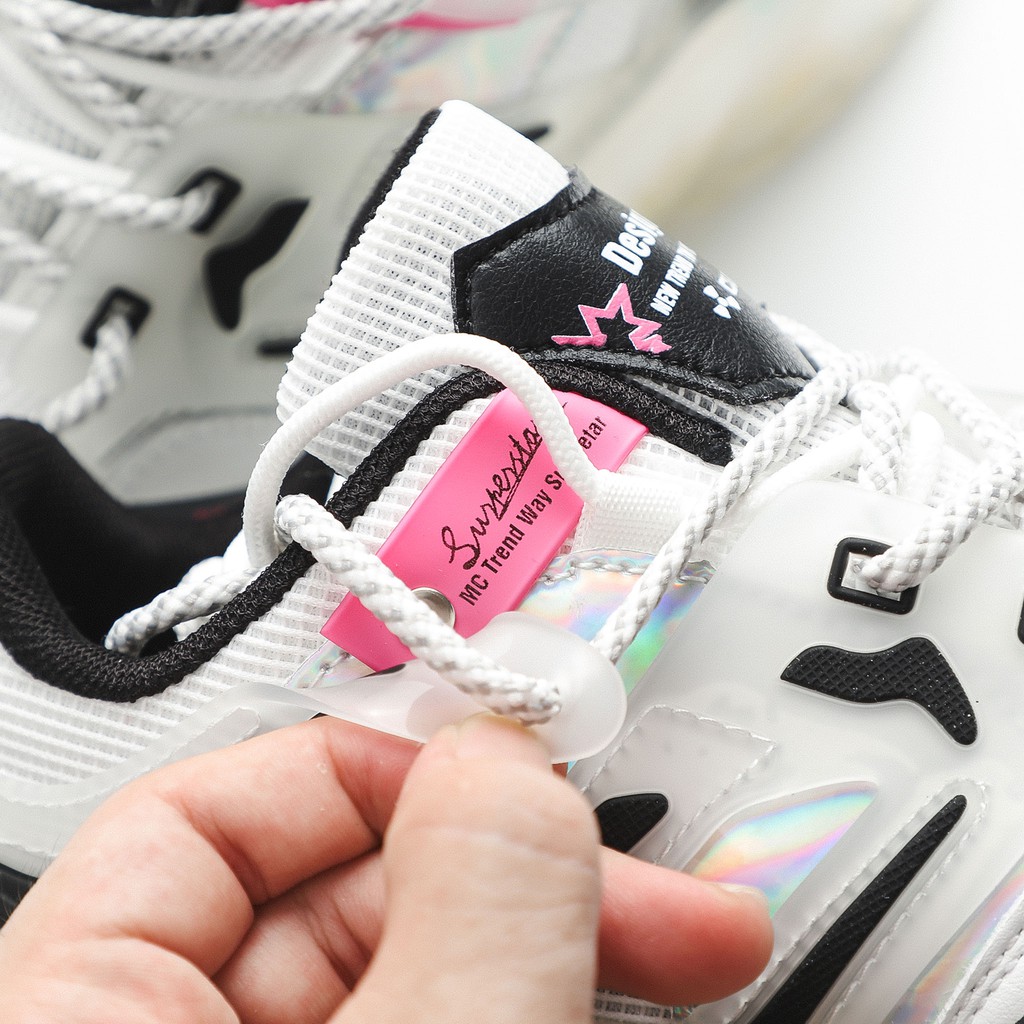 Giày INF 180 19 White | BigBuy360 - bigbuy360.vn