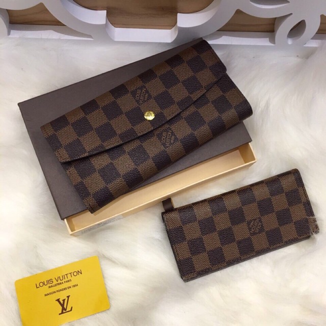 Ví lv các loại full box