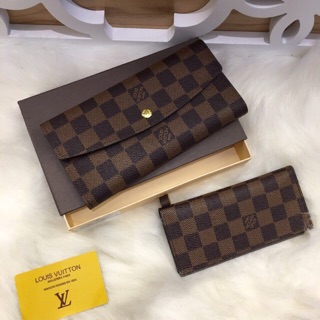 Ví lv các loại full box