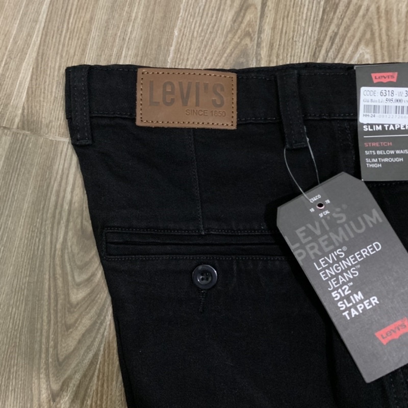 Quần bò nam trung niên dáng thụng chất bò dày dặn co gĩan hàng cao cấp | BigBuy360 - bigbuy360.vn