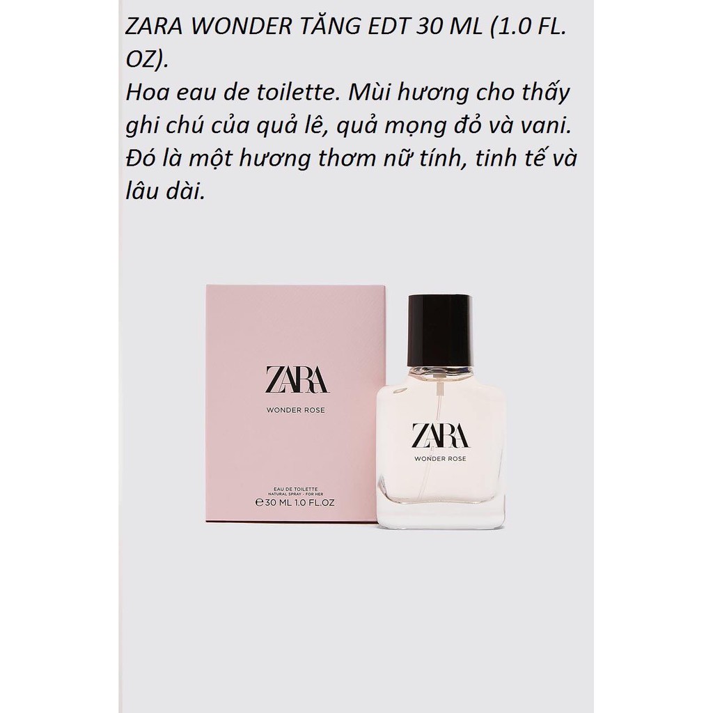 nước hoa nữ loại mini 30ml