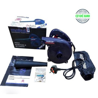 Xả kho] máy thổi bụi makute pb004