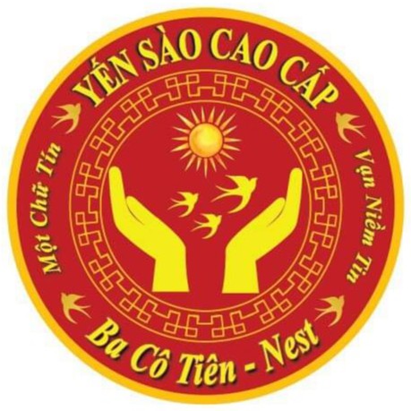 Chân yến_Yến sào cao cấp-Ba Cô Tiên Nest