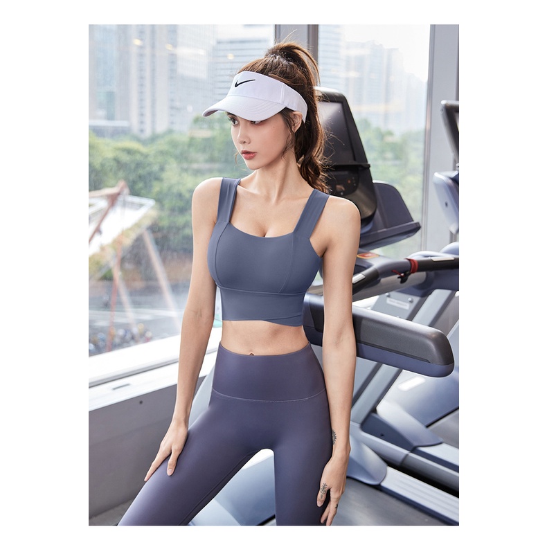 Áo Ngực Thể Thao Topbody Chống Sốc