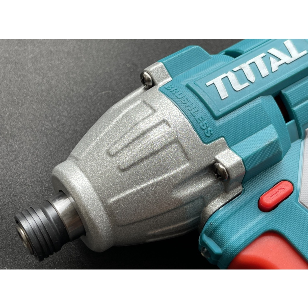 Body máy siết vít dùng pin Lihitum 20V Total TIRLI20030/TIRLI2002/TIRLI2017