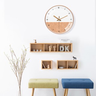 ĐỒNG HỒ TREO TƯỜNG K12