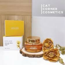 Kem Dưỡng 💖FREESHIP💖Kem Dưỡng giảm Sẹo Rỗ, Trắng Da, Mờ Thâm Derladie Perfect Vitamin Gel Cream 55ml HALIN12113 | BigBuy360 - bigbuy360.vn