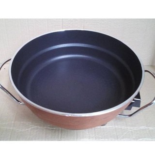 Chảo Điện Đa Năng Holtashi TC-2015