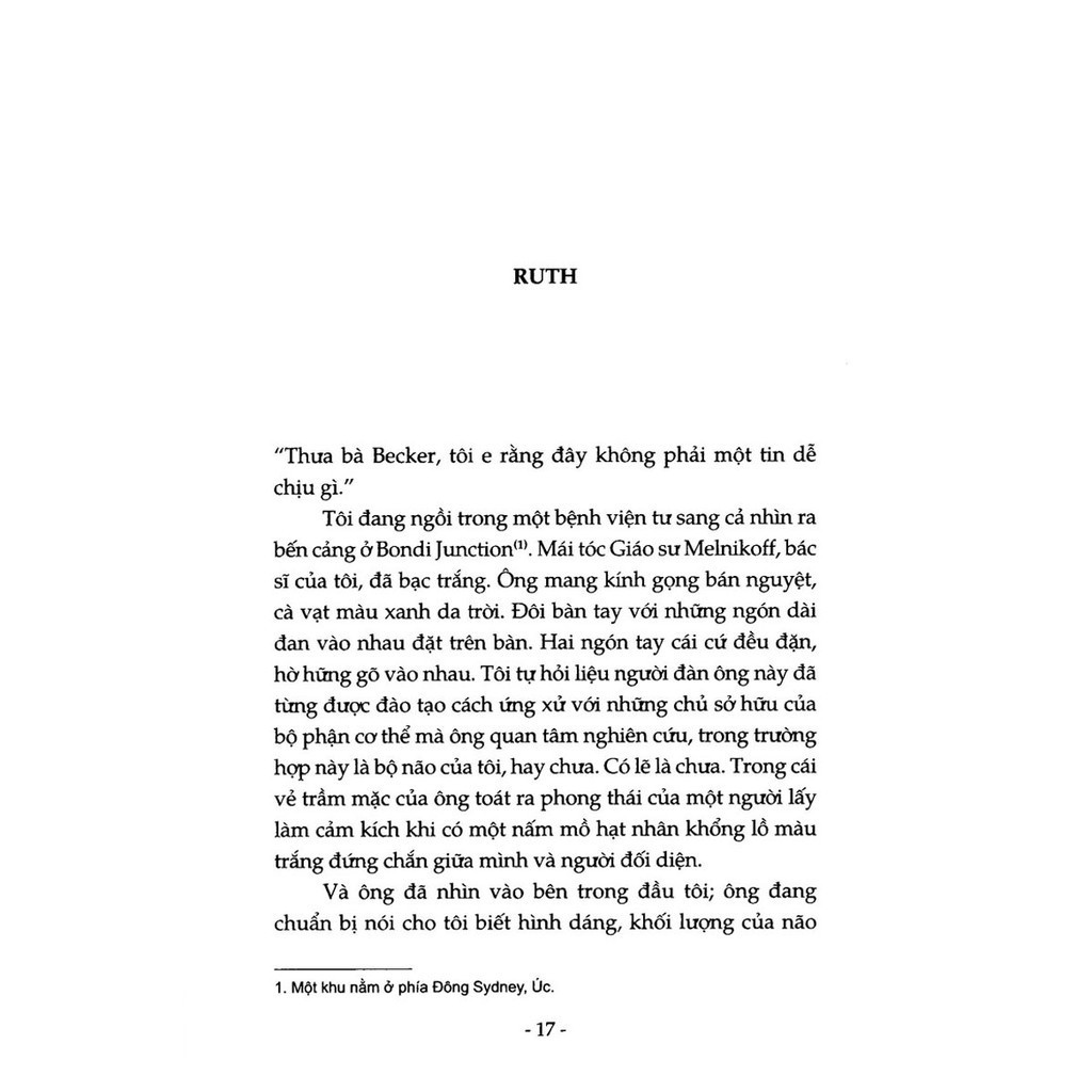 Sách - Trọn Vẹn Con Người Tôi [Nhã Nam]