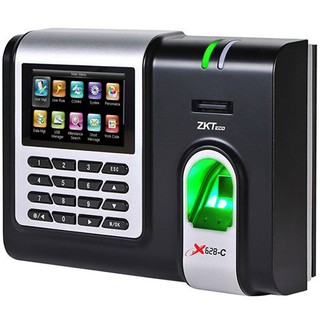 Máy chấm công Ronald Jack X628