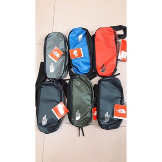 Túi đeo chéo TNF mantis