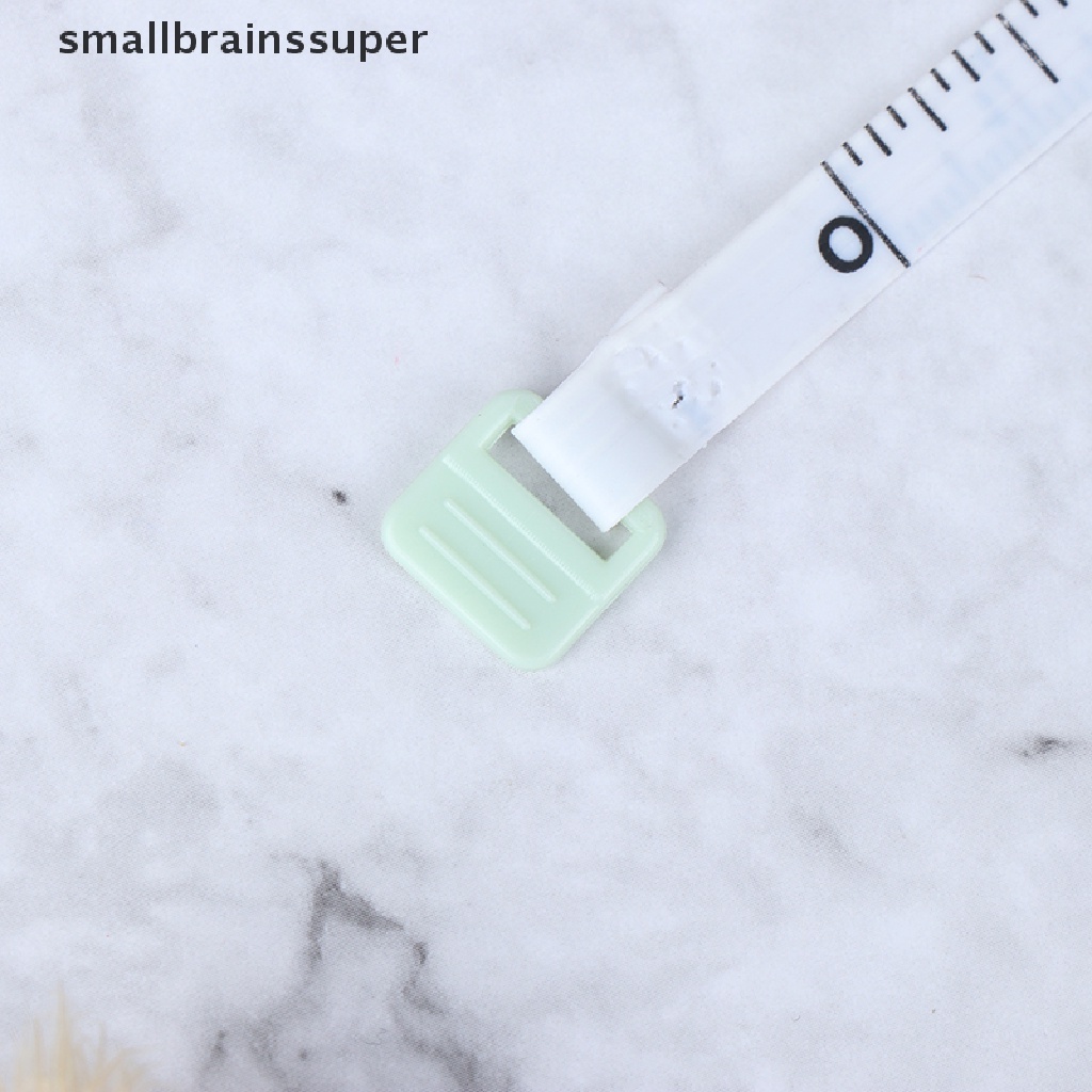 Thước dây đo chiều cao 150cm/ 60 &quot;có thể thu gọn tiện dụng cho bé