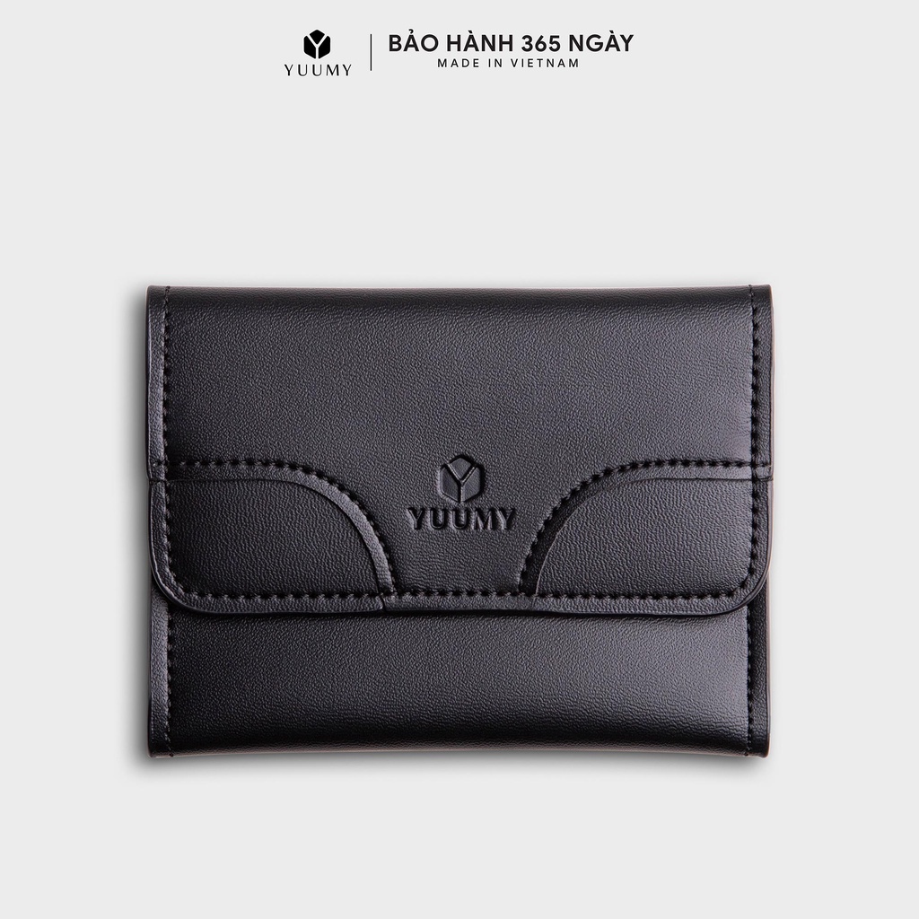 Ví mini đựng thẻ Yuumy YV40
