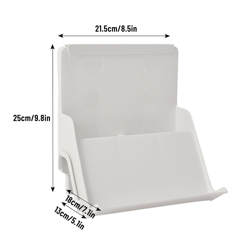 Kệ Để Giày Dép Nhiều Tầng Lắp Ráp Chống Bụi Bảo Vệ Phòng Ngủ / Tắm