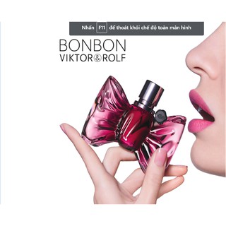 [7ml] Nước hoa Viktor & Rolf Bon Bon mini