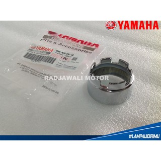 Đai Ốc Ống Xả Nhiệt Cho Xe Yamaha F1Zr