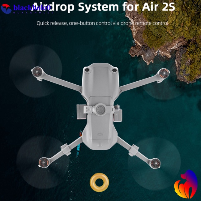 Vòng Đệm Khí Thả Dành Cho Máy Bay Điều Khiển Dji Mavic