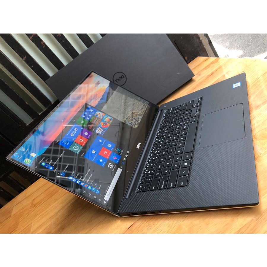 Laptop Dell Precision 5520 | BigBuy360 - bigbuy360.vn