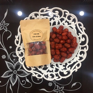 Táo đỏ Tân Cương sấy khô loại 1