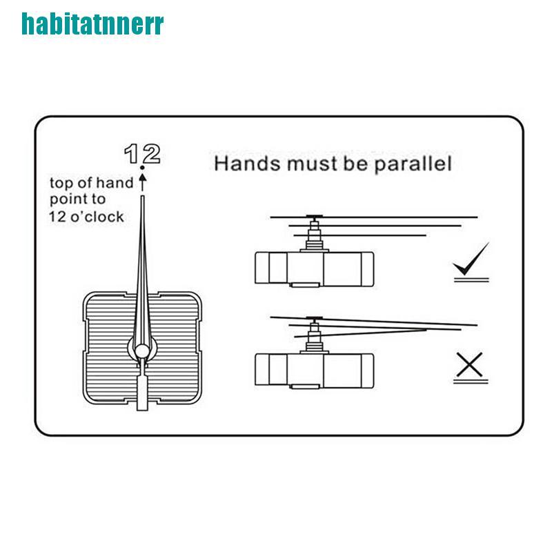 Đồng Hồ Dán Tường Tráng Gương 3d Hiện Đại