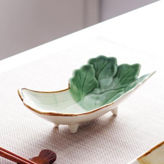 Bát sứ ăn dặm hình rau củ quả - Nhiều mẫu