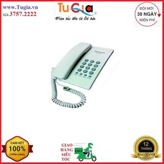 Điện Thoại Bàn PANASONIC KX-TS840