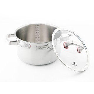 Bộ Nồi Chảo Elmich EL-3329
