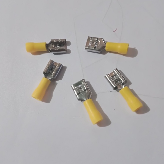 10 đầu cos  điện-cos cái