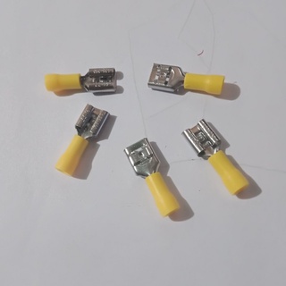 10 đầu cos (cốt) điện-cos cái