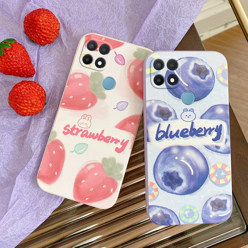 ốp lưng OPPO A15 ốp lưng OPPO A15S ốp điện thoại OPPO A15 Ốp Điện Thoại Silicon Bóng Chống Rơi