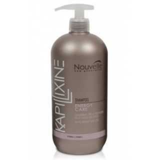 DẦU GỘI NHÂN SÂM CHỐNG RỤNG & KÍCH THÍCH MỌC TÓC NOUVELLE 1000ML