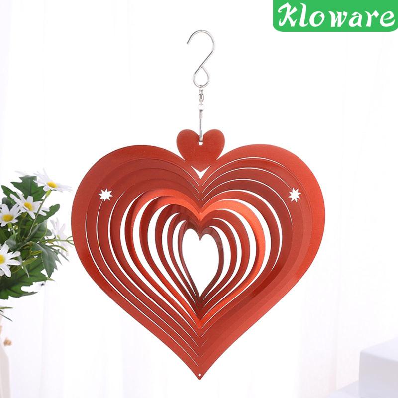 Chuông Gió Treo Trang Trí Trong Nhà / Ngoài Trời