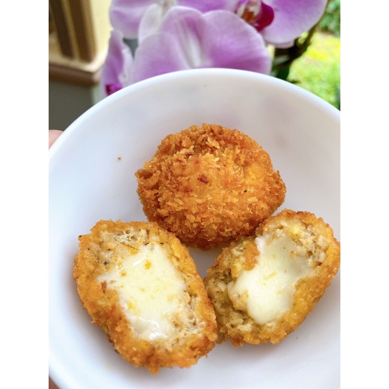 BÁNH GÀ, BÁNH GÀ PHOMAI SIÊU NGON