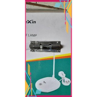 [GiáƯuĐãi] chốt cửa inox