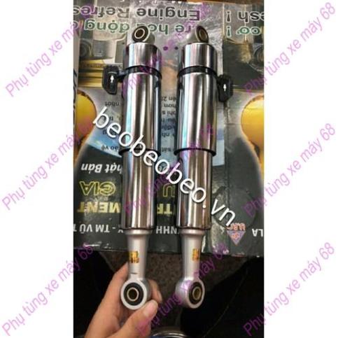cặp phuộc sau xe dream kaifa