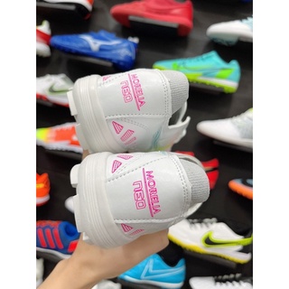 Giày đá bóng MIZUNO NEO 3 ( Trắng 7M )