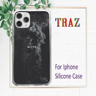 Ốp Lưng iphone black boom sticker cho Iphone 6-12 TRAZ SHOP SUPPOD00194