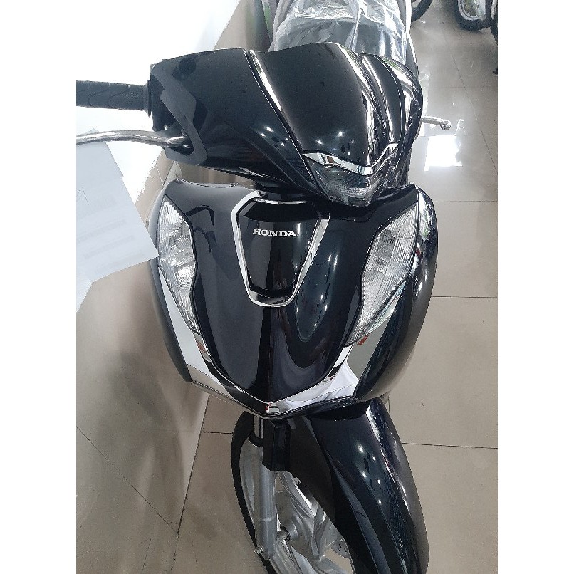 Thước thăm dầu SH 2020 chính hãng honda