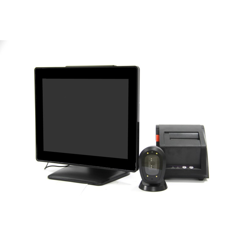 Máy POS bán hàng SC-110C | BigBuy360 - bigbuy360.vn