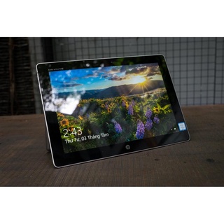 Máy tính bảng HP Elite X2