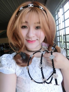 Băng đô Hàn Quốc siêu dễ thương