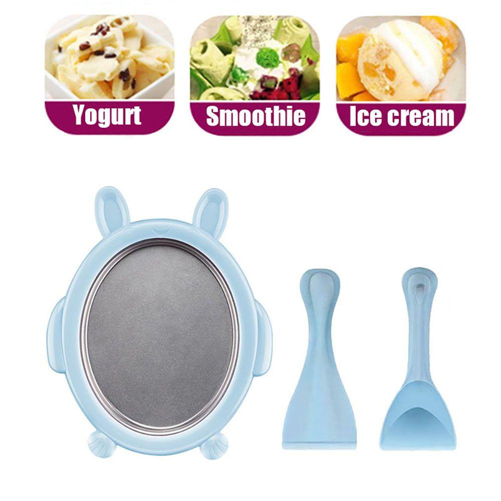 Kem PATRICIA|Chảo Làm Cuộn Trái Cây Mini Họa Tiết Hoạt Hình Cho Nhà Bếp