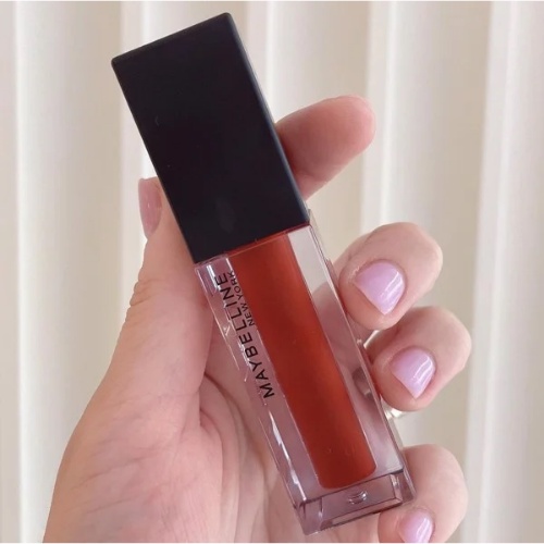 Son Kem Lì Maybelline Sensational Cushion Mattes