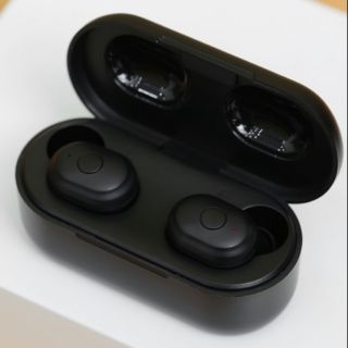 Tai nghe Bluetooth True Wireless Mozard DS635-WB Đen